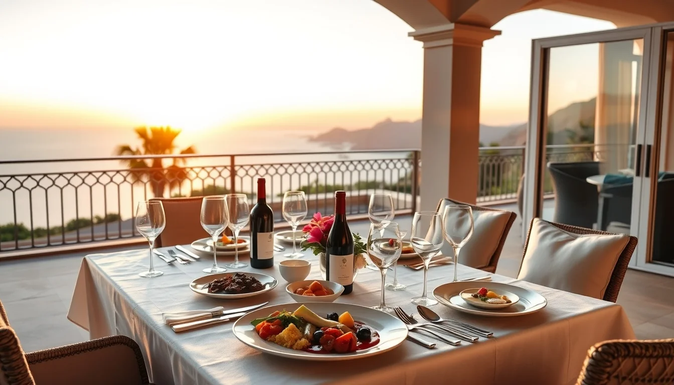 Secondary pricing visual