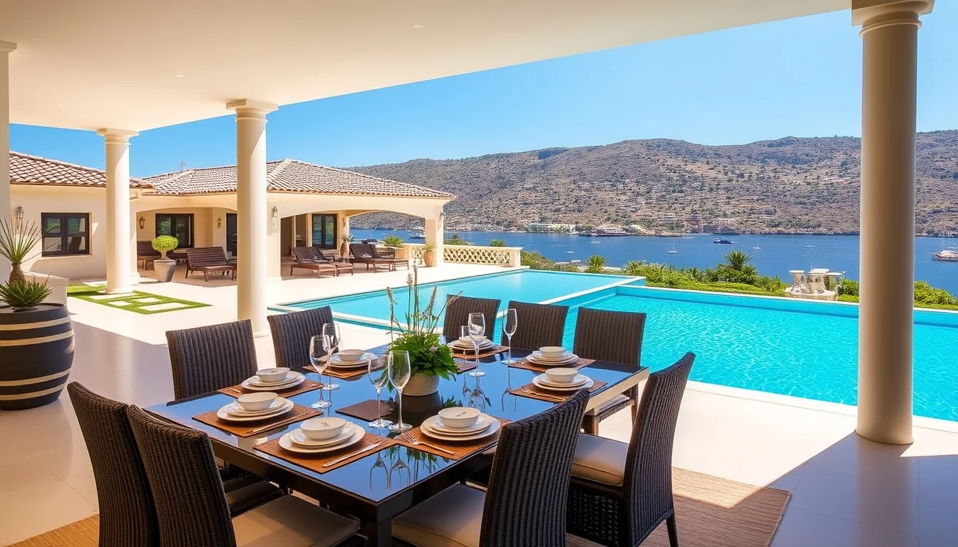 Featured plan visual